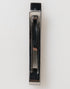 Dolce & Gabbana Silver Tone Brass Logo Branded Men Accessory Tie Clip Bar